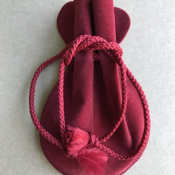 Wajima lacquer Hand mirror, Handcrafted, Four-Leaf Clover, New without tag - Picture 4 of 4